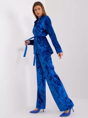 Dámský set LAKERTA LK-KMPL-509427.43 COBALT