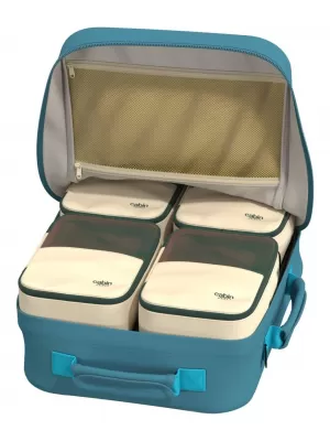 Batoh CabinZero Classic 44L BALI BLUE