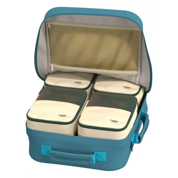  Batoh CabinZero Classic 44L BALI BLUE 