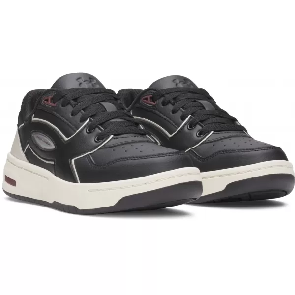  Dámské boty UNDER ARMOUR W FLEX 6007038-004 ČERNÁ 