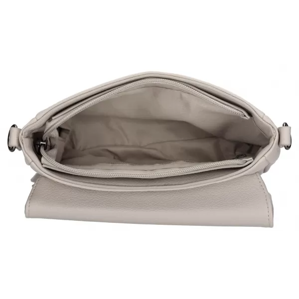  Kabelka BEAGLES TARRAGONA W01392 LIGHT TAUPE 