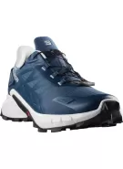 Pánské boty SALOMON SUPERCROSS 4 GORE-TEX L45447400 SPELLBOUND/LUNAR ROCK/BLACK