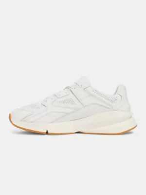 Boty UNDER ARMOUR FORGE 96 LUXE 6003631-114 BÍLÁ