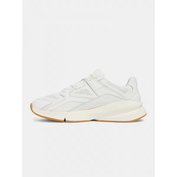  Boty UNDER ARMOUR FORGE 96 LUXE 6003631-114 BÍLÁ 