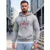 Pánská mikina DSTREET SVĚTLE ŠEDÁ