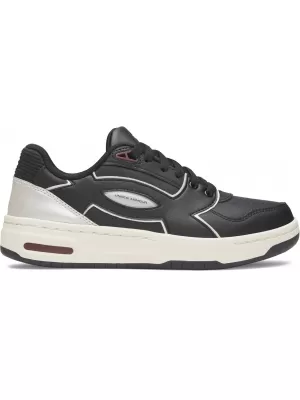 Dámské boty UNDER ARMOUR W FLEX 6007038-004 ČERNÁ