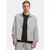 Pánská bunda UNDER ARMOUR UNSTOPPABLE AIRVENT JKT 6009365-069 ŠEDÁ