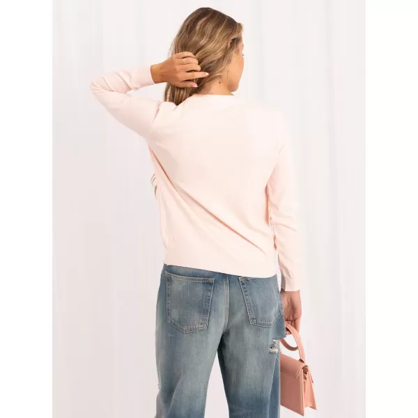 Dámský svetr ITALY MODA IR-SW-57994.12P BRIGHT PINK 