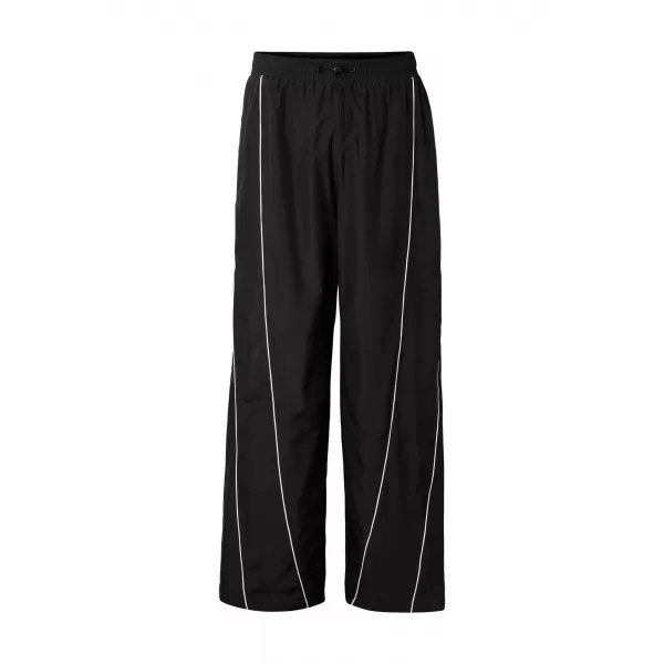  Pánské tepláky URBAN CLASSICS TB8045-00007 BLACK 