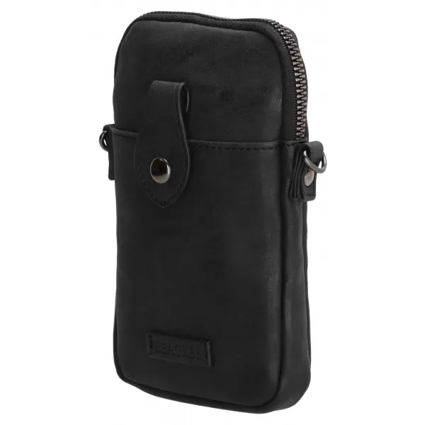  Pouzdro BEAGLES Fontecada 20760 BLACK 