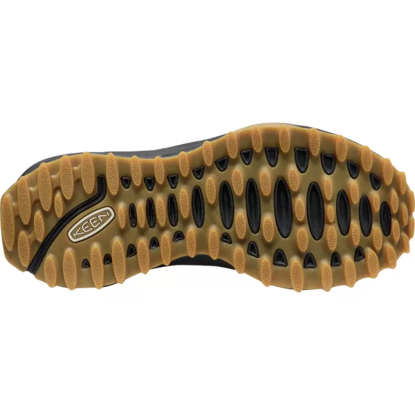  Dámské boty KEEN ZIONIC ADV BLACK/OAK BUFF 