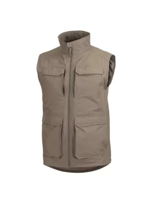 Pánská vesta PENTAGON TIGERTRAIL TROPIC VEST K04018 GREEN