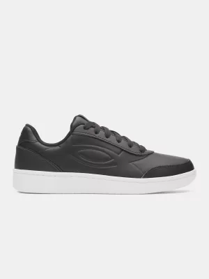 Boty UNDER ARMOUR GS TEMPO 6013810-001 ČERNÁ