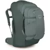 Dámský cestovní batoh OSPREY FAIRVIEW 70 CASCADE BLUE/TORRENT BLUE