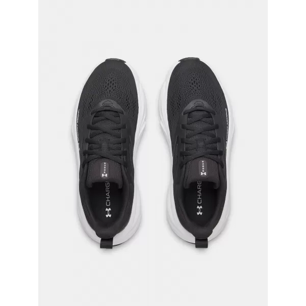  Dámské boty UNDER ARMOUR W ROGUE 6 6006720-001 ČERNÁ 