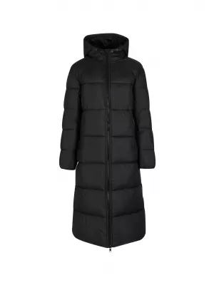 Dámský kabát URBAN CLASSICS TB8712-00007 BLACK