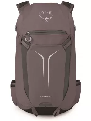 Batoh OSPREY SPORTLITE 22 GRAPHITE PURPLE