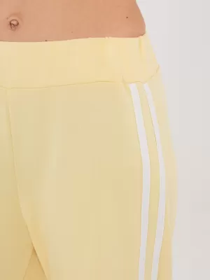 Dámské tepláky RELEVANCE RV-DR-A1239.98 BRIGHT YELLOW