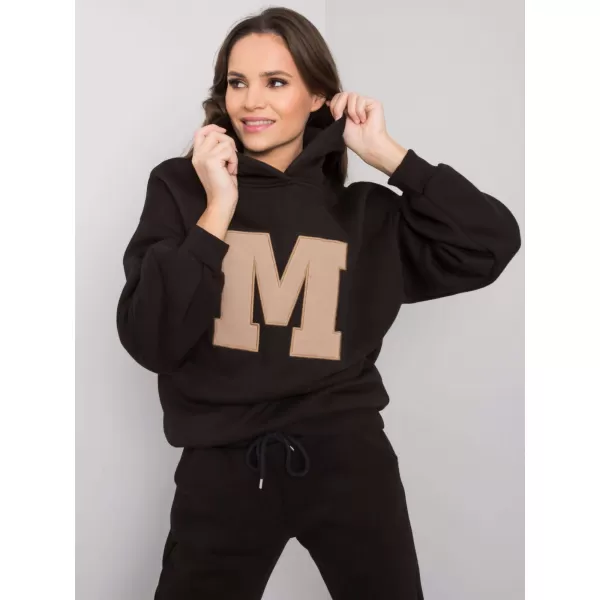  Dámský set EX MODA EM-KMPL-668.72 NOIRE 