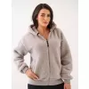 Dámská mikina FACTORY PRICE CS-BL-BT1032.98P LIGHT GREY