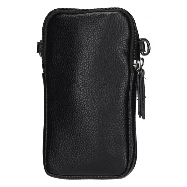  Taška ENRICO BENETTI NINA 66793 BLACK 