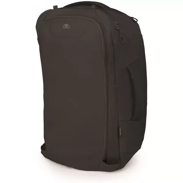  Dámský cestovní batoh OSPREY FAIRVIEW 40 BLACK 
