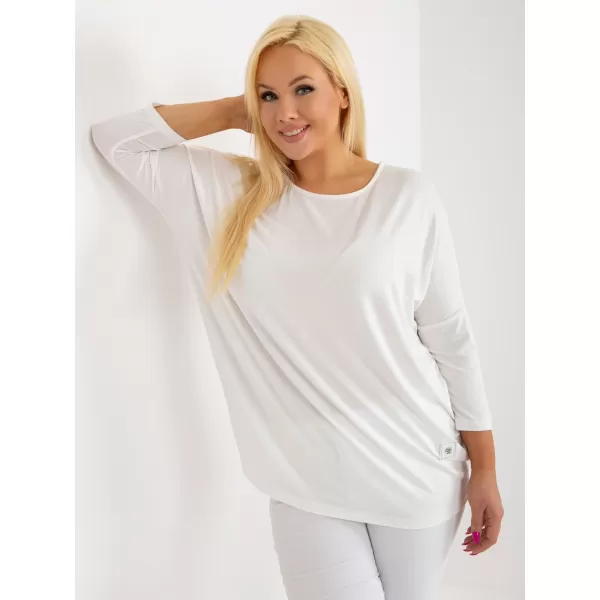 Dámská halenka RELEVANCE RV-BZ-3770.92 ECRU 