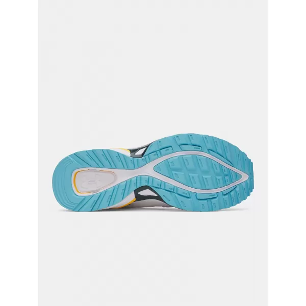  Boty UNDER ARMOUR UA APPARITION TECH 6005280-101 BÍLÁ 