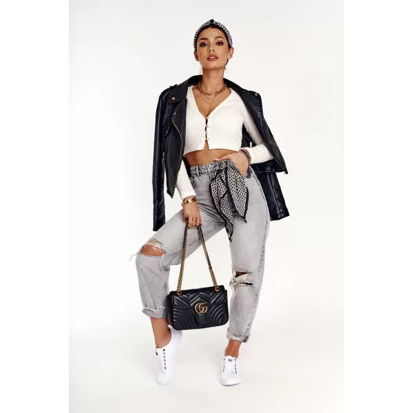  Dámské tenisky BIG STAR SHOES W274835 WHITE 