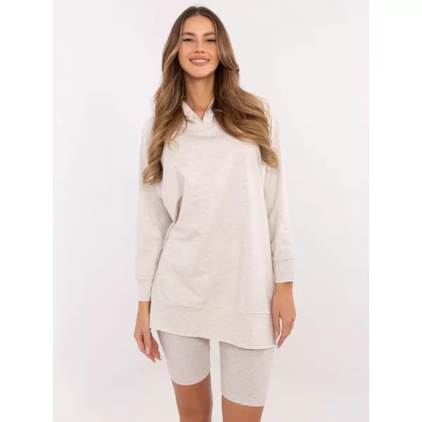  Dámský set MY RED LIPS EM-KMPL-829.70 LIGHT BEIGE 