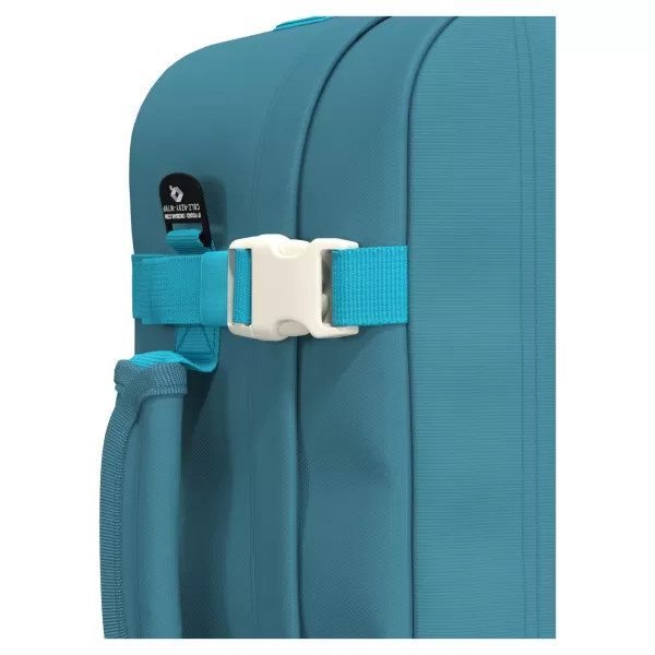  Batoh CabinZero Classic 28L BALI BLUE 
