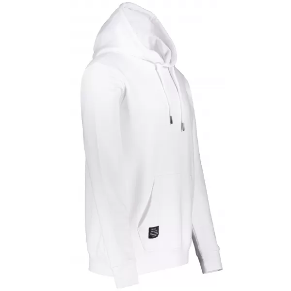  Pánská mikina ALTISPORT NP/ALMST44001 WHITE 