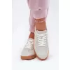 Dámské tenisky EVENTO 25SP18-8430 GREY