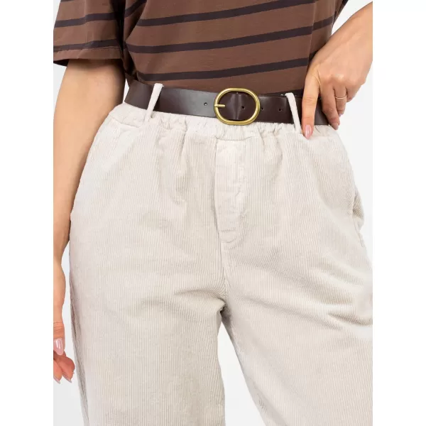  Dámské kalhoty ITALY MODA IT-SP-FL9767-1.02 BEIGE 