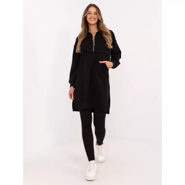  Dámský set MY RED LIPS EM-KMPL-853.34 NOIRE 