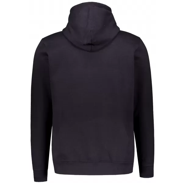  Pánská mikina ALTISPORT NP/ALMST44001 BLACK OPAL 