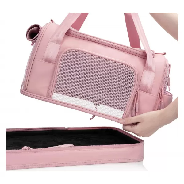  Přepravka HEYS Pawsenger Pet Carrier ROSE 