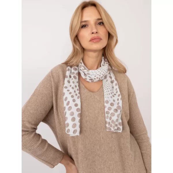  Dámská halenka ITALY MODA DHJ-BZ-19226.91 CAMEL 