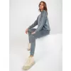 Dámský set RELEVANCE RV-KMPL-8436.40 GRAY-BLUE