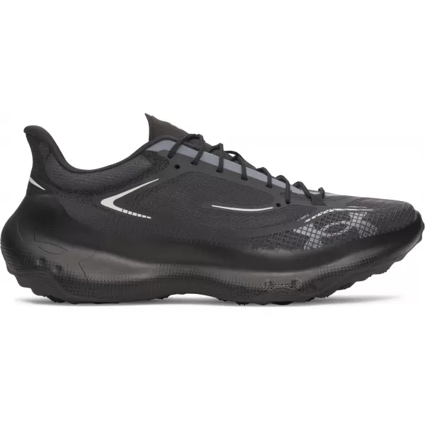  Boty UNDER ARMOUR UA FLARE 6015443-001 ČERNÁ 