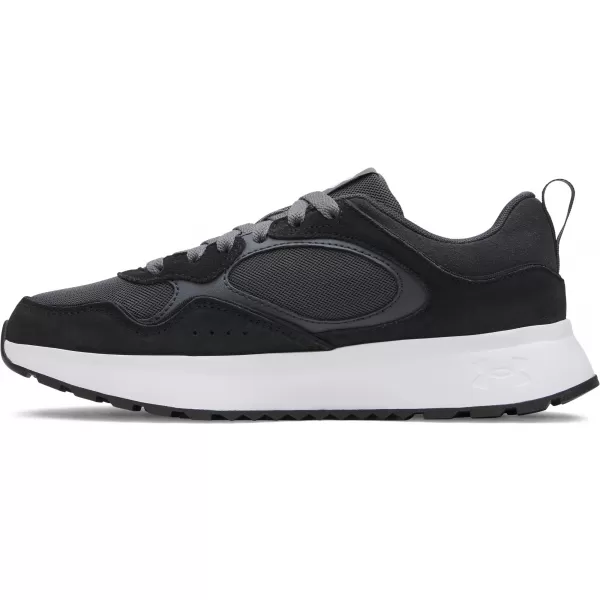  Dámské boty UNDER ARMOUR W MIRAGE SPORT 6005798-002 ČERNÁ 