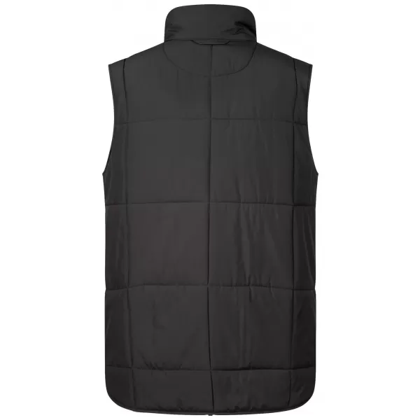  Dámská vesta HANNAH SUGAR VEST ANTHRACITE 