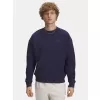 Pánská mikina UNDER ARMOUR ICON REV TERRY CREW 6003942-403 MODRÁ