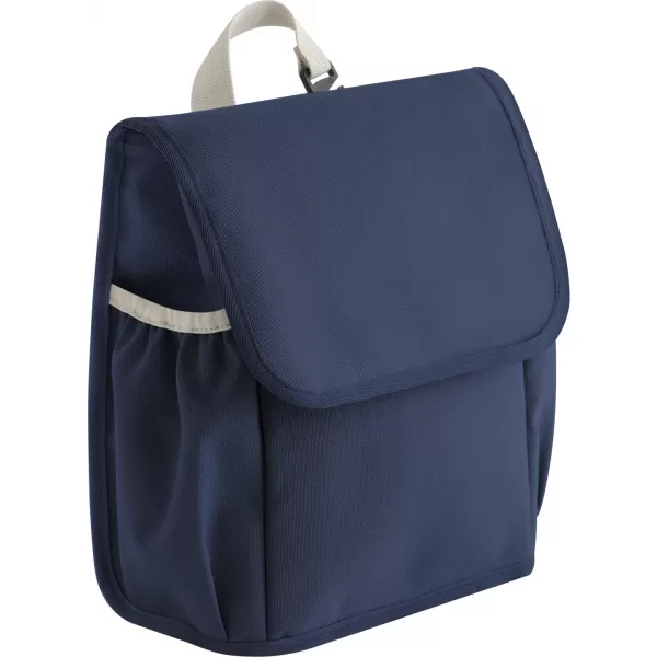  Chladící taška BagBase | BG 362 NAVY 