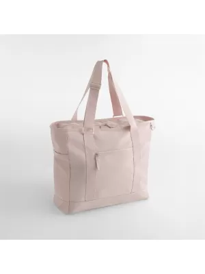 Sportovní taška BagBase | BG 564 FRESH PINK