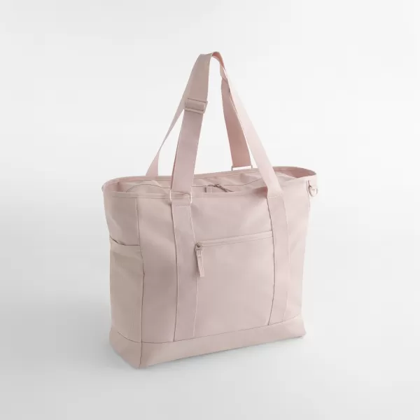  Sportovní taška BagBase | BG 564 FRESH PINK 