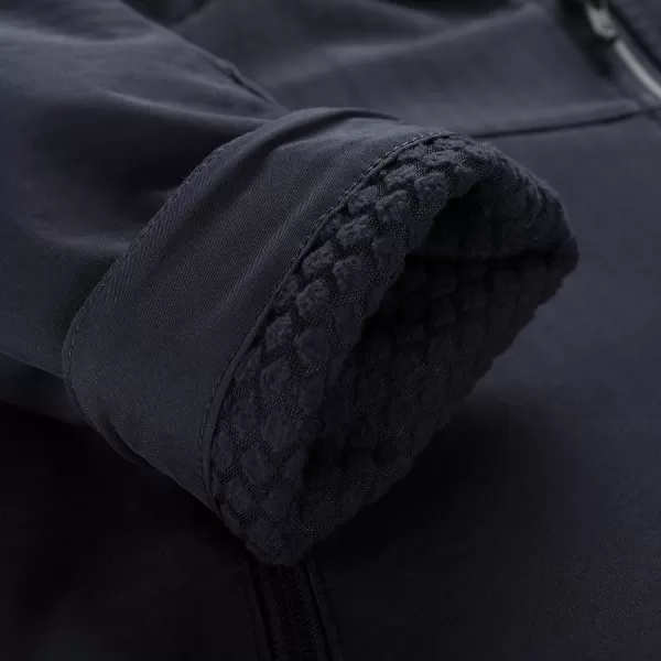  Dámská softshellová bunda ALPINE PRO GEDERA NAVY 