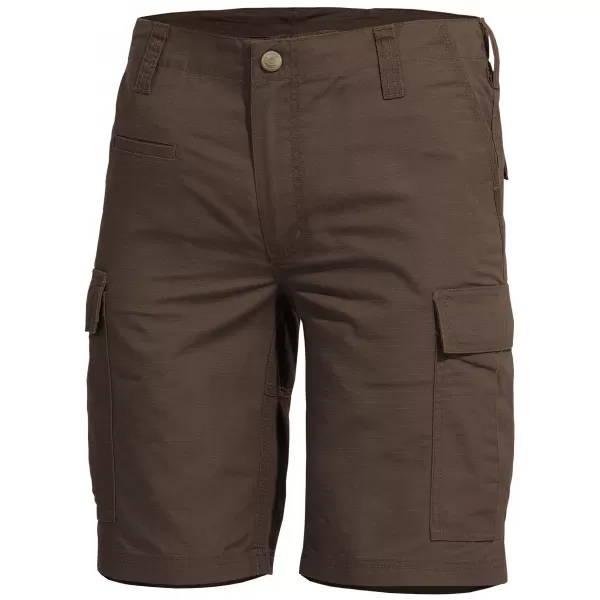  Pánské kraťasy PENTAGON BDU 2.0 SHORTS K05011 TERRA BROWN 