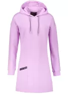 Dámská mikina ALTISPORT IVIE VIOLET