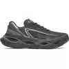 Pánské boty UNDER ARMOUR UA HB RACER 2 6010214-001 ČERNÁ